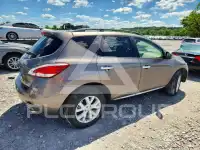 2012 Nissan MURANO фото