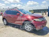 2012 Nissan MURANO фото