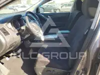 2012 Nissan MURANO фото