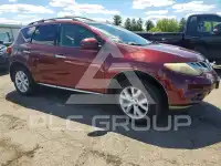 2012 Nissan MURANO фото