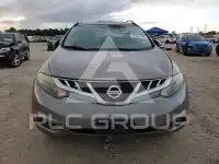 2012 Nissan MURANO фото