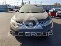 2012 Nissan MURANO фото