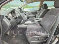 2012 Nissan MURANO photo