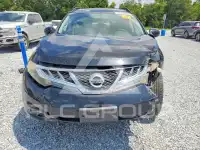 2012 Nissan MURANO фото
