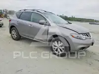 2012 Nissan MURANO photo