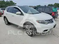 2012 Nissan MURANO фото
