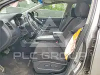 2012 Nissan MURANO photo
