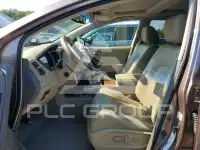 2012 Nissan MURANO фото