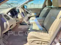 2012 Nissan MURANO фото