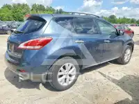 2012 Nissan MURANO photo