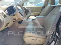2012 Nissan MURANO фото