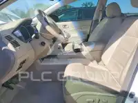 2012 Nissan MURANO photo