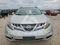 2012 Nissan MURANO фото