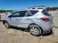2012 Nissan MURANO фото
