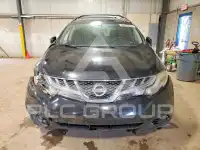 2012 Nissan MURANO photo