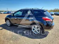 2012 Nissan MURANO фото