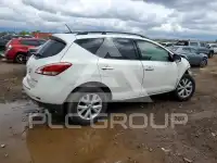2012 Nissan MURANO фото