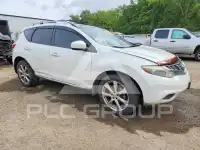2012 Nissan MURANO фото