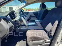 2012 Nissan MURANO фото