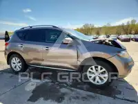 2012 Nissan MURANO фото
