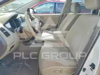 2012 Nissan MURANO фото