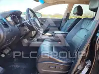2012 Nissan MURANO фото