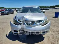 2012 Nissan MURANO фото
