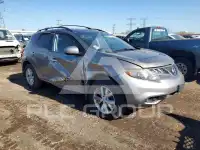 2012 Nissan MURANO фото