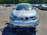 2012 Nissan MURANO фото
