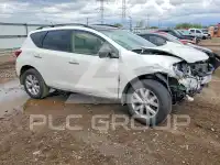 2012 Nissan MURANO фото