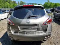 2012 Nissan MURANO фото