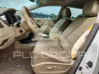 2012 Nissan MURANO фото