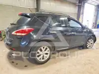 2012 Nissan MURANO photo