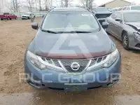 2012 Nissan MURANO фото