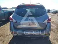 2012 Nissan MURANO фото