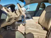2012 Nissan MURANO фото