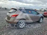2012 Nissan MURANO фото
