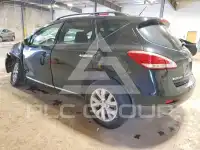 2012 Nissan MURANO photo