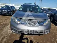 2012 Nissan MURANO фото