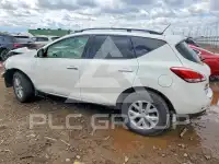 2012 Nissan MURANO фото