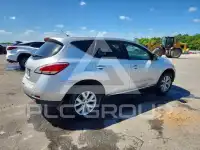 2012 Nissan MURANO фото