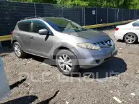 2012 Nissan MURANO фото