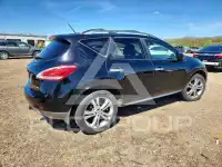 2012 Nissan MURANO фото