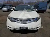 2012 Nissan MURANO фото