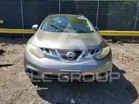 2012 Nissan MURANO фото