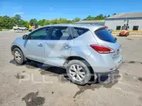 2012 Nissan MURANO фото