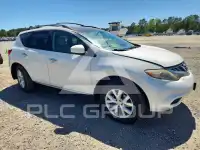 2012 Nissan MURANO фото