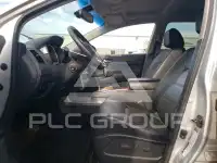 2012 Nissan MURANO фото