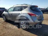 2012 Nissan MURANO фото