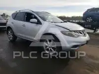 2012 Nissan MURANO фото